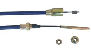 [[KMW] BCKNOTT1030] Knott 1030mm brake cable