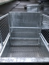 5x3 Quad Trailer