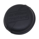 Ifor Black Dust Cap