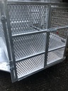 5x3 Quad Trailer