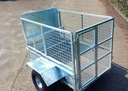 5x3 Quad Trailer