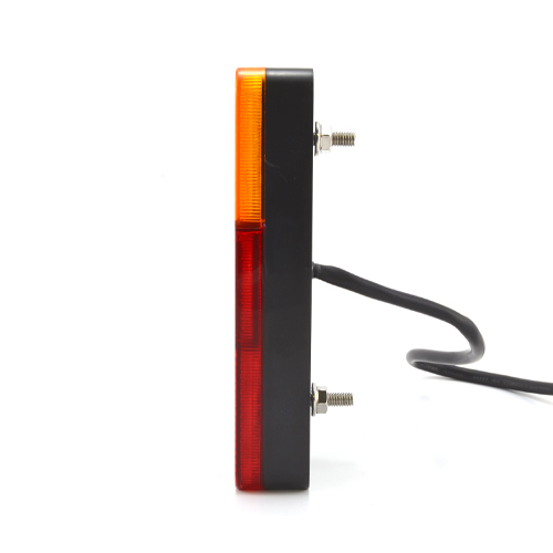 LED Tail Lamps - Rectangle Pair