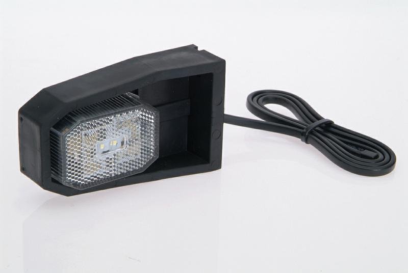 Ifor Williams LED Front Marker Light (New)