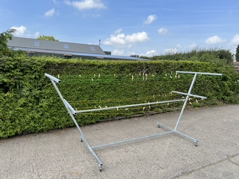 Washing Line