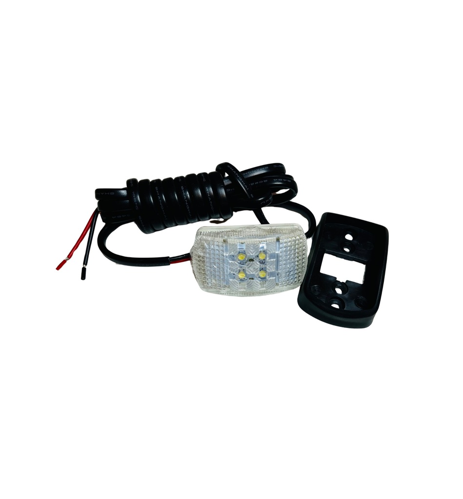 LED Front Marker Light - Small