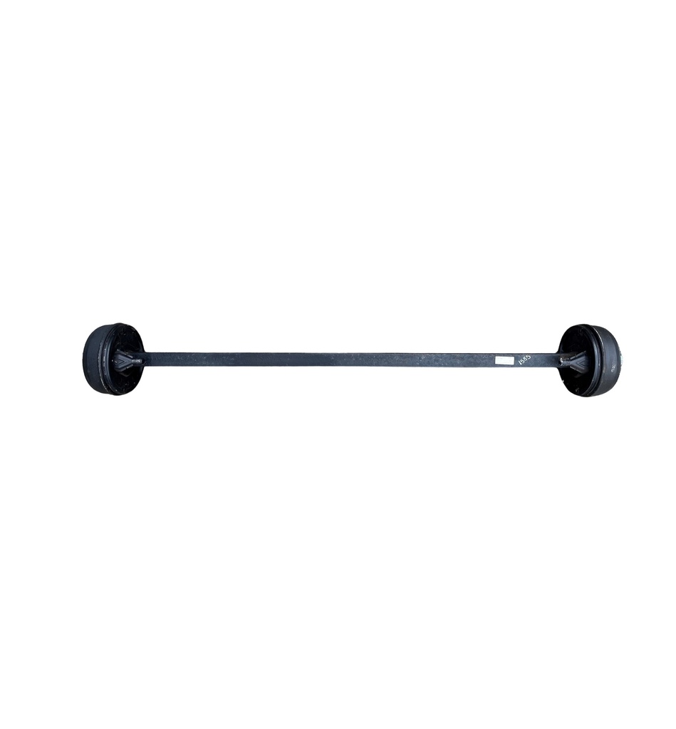 1585mm 4 Stud Axle