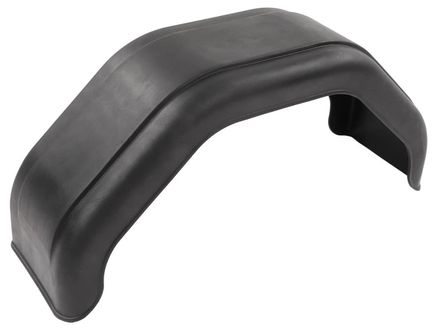 Single Mudguard (13")