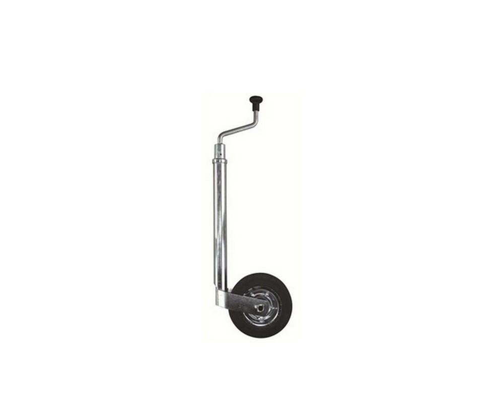 Jockey Wheel Knott 48mm