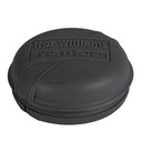 Ifor Williams Black Dust Cap