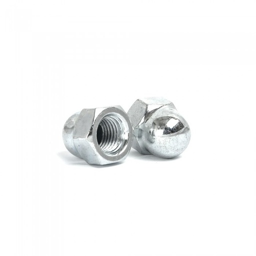 [IWF1091Z ] Ifor Williams 8mm Domed Nut 