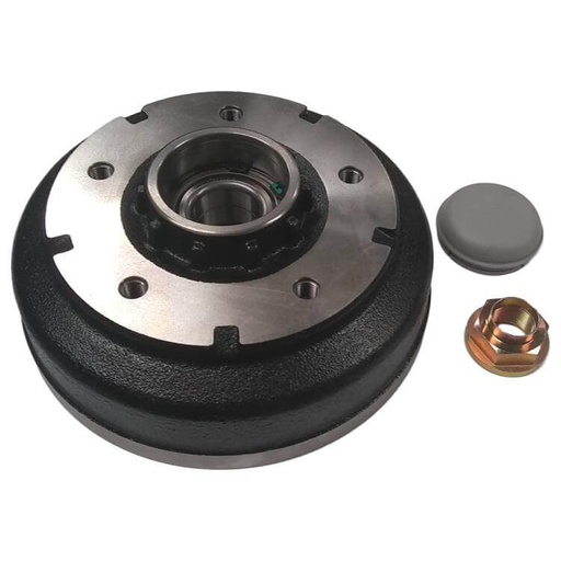 [IWKS0827 ] Ifor Williams Hub 250/40 5 Stud