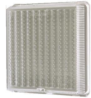 [P06770/C ] Ifor Williams Reverse Lens 
