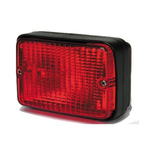 [P06770/T] Ifor Williams Stop/Tail Lens 