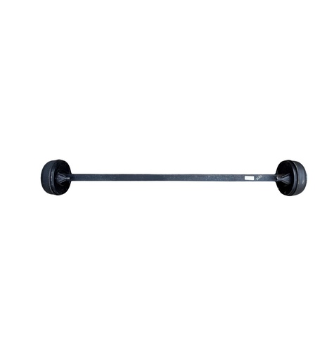 [[KMW] 1585MM4SAXLE] 1585mm 4 Stud Axle