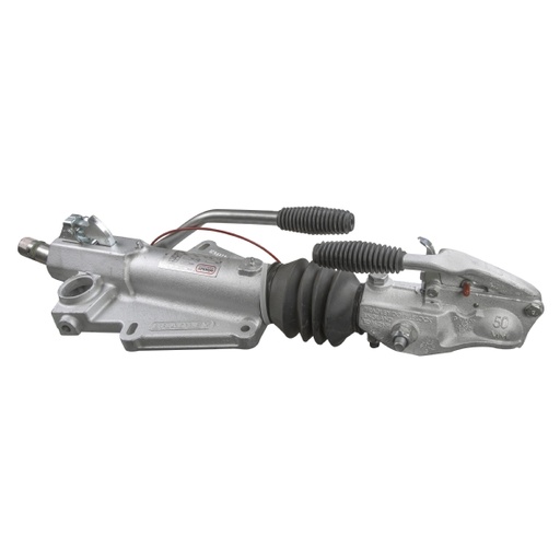 [[KMW] BRADLEY3.5] Bradley 3500kg Hitch/Coupling