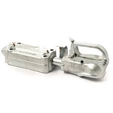 [[KMW] BRADLEYD30] 1500KG Bradley Hitch - Spring Damper