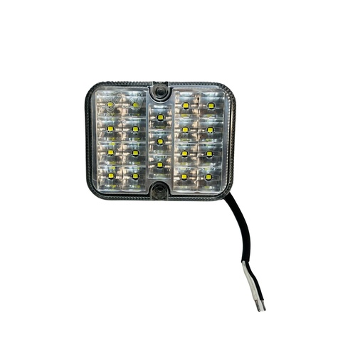 [[KMW] REVERSINGLIGHT] Reversing Light LED 101/81/29