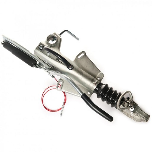 [[KMW] KNOTT2.7CASTHITCH] Knott Coupling 2700kg Cast Hitch