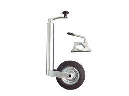 [JOCKEYWHEELCLAMP] Jockey Wheel 48mm inc clamp