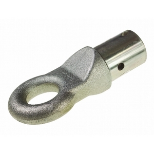 [[KMW] KNOTTTOWINGEYE50] Knott 50mm Towing Eye