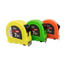 [TAPE7.5M] 7.5MTR Hi-Vis Tape Measure