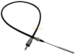 [[KMW] BC2130] Brake Cable 2130