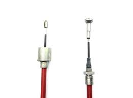 [[KMW] BC530ALKO] ALKO Brake Cable 530mm
