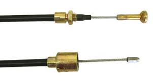 [[KMW] BC1130ALKO] ALKO Brake Cable 1130mm