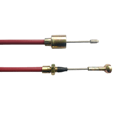 [[KMW] BC1430ALKO] ALKO Brake Cable 1430mm